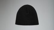 Infant Beanie Black